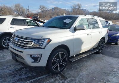 2021 Ford Expedition Limited 1FMJU2AT8MEA56608 photo 1