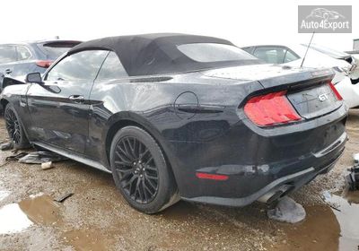 2021 Ford Mustang Gt 1FATP8FF5M5132138 photo 1