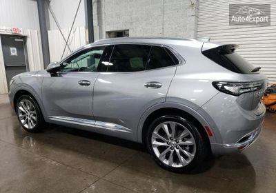 2023 Buick Envision A LRBFZSR47PD097846 photo 1
