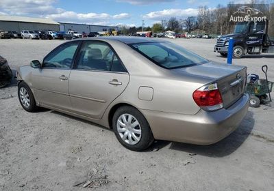 2005 Toyota Camry Le 4T1BE30K15U963353 photo 1