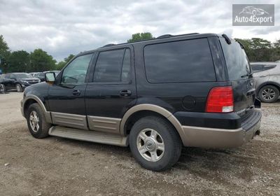 1FMFU18L24LB47911 2004 Ford Expedition photo 1