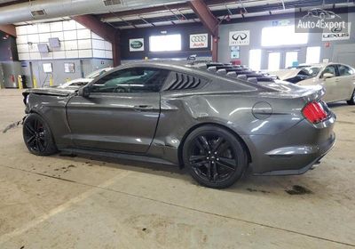 2016 Ford Mustang 1FA6P8TH2G5265544 photo 1