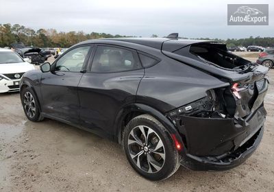 2021 Ford Mustang Ma 3FMTK3R73MMA65464 photo 1