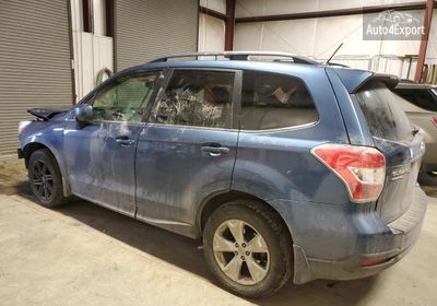 2014 Subaru Forester 2 JF2SJAHC2EH428835 photo 1
