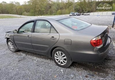 2005 Toyota Camry Le 4T1BE32K15U959817 photo 1