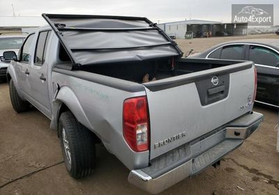 2019 Nissan Frontier S 1N6AD0EV6KN722976 photo 1