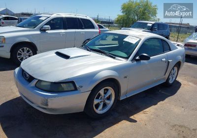 1FAFP42X83F311707 2003 Ford Mustang Gt photo 1