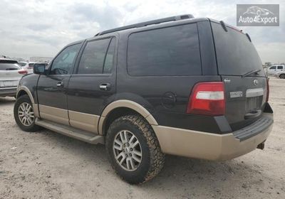 1FMJU1H5XDEF23397 2013 Ford Expedition photo 1