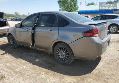 2011 Ford Focus Ses 1FAHP3GN9BW148221 photo 1