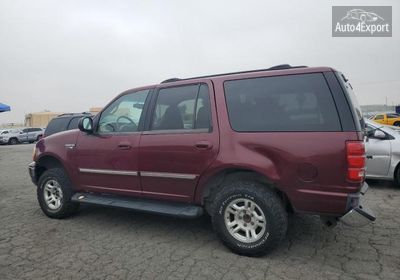 2000 Ford Expedition 1FMPU16L4YLB36695 photo 1