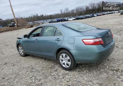 2009 Toyota Camry Base 4T4BE46KX9R122513 photo 1