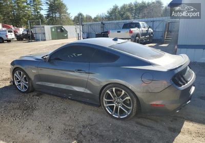 2022 Ford Mustang Gt 1FA6P8CF7N5122729 photo 1