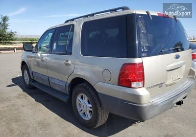 1FMPU15515LB02731 2005 Ford Expedition photo 1