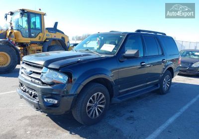 2015 Ford Expedition King Ranch/Xlt 1FMJU1JT6FEF02476 photo 1