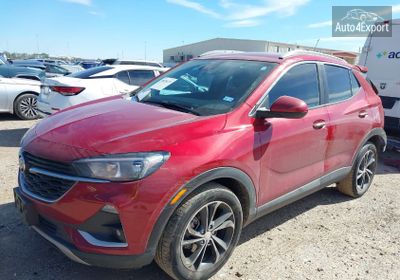 2021 Buick Encore Gx Fwd Select KL4MMDS24MB050819 photo 1