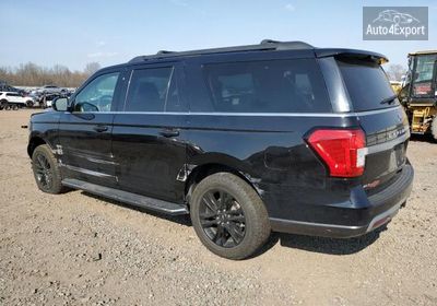 1FMJK1HT9NEA58973 2022 Ford Expedition photo 1