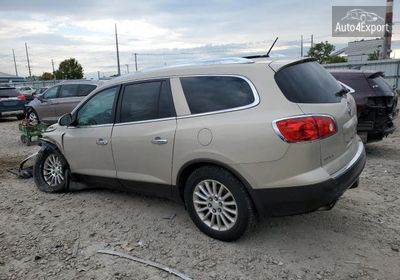 2012 Buick Enclave 5GAKRCED5CJ338036 photo 1