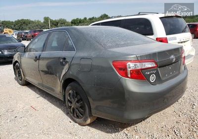 4T4BF1FK3CR190767 2012 Toyota Camry Base photo 1