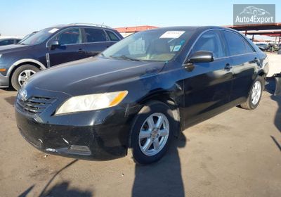 2009 Toyota Camry Le 4T1BE46K79U383740 photo 1