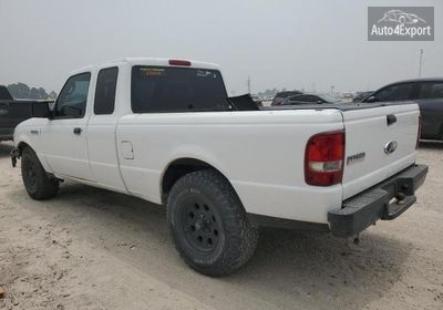 2007 Ford Ranger Sup 1FTYR14U37PA75109 photo 1