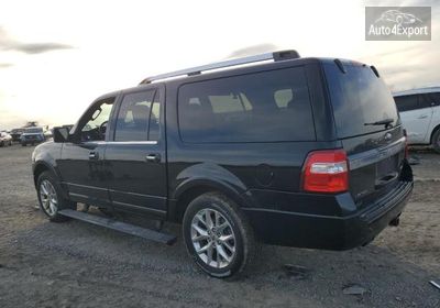 1FMJK2AT6HEA57283 2017 Ford Expedition photo 1