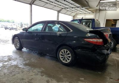 2015 Toyota Camry Le 4T4BF1FK4FR464255 photo 1