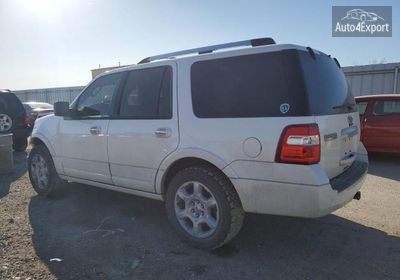 2014 Ford Expedition 1FMJU2A59EEF43092 photo 1