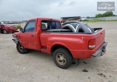 1997 Ford Ranger 1FTCR10A8VPA45039 photo 1