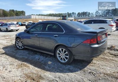 JH4CL96816C027087 2006 Acura Tsx photo 1