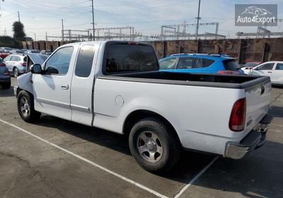1FTZX17241NB04558 2001 Ford F150 photo 1