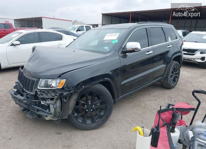 1C4RJEBG8FC780526 2015 JEEP GRAND CHEROKEE LIMITED photo 1