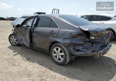 2007 Toyota Camry Ce 4T4BE46KX7R007598 photo 1