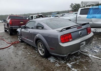 2006 Ford Mustang Gt 1ZVFT82H665170343 photo 1