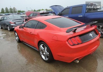 2017 Ford Mustang 1FA6P8AM5H5250229 photo 1