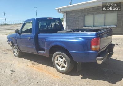 1997 Ford Ranger 1FTCR10A4VPB39791 photo 1