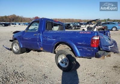 2005 Ford Ranger 1FTYR10U15PA25537 photo 1
