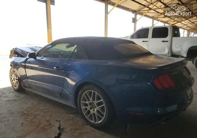 2017 Ford Mustang 1FATP8EM7H5312873 photo 1