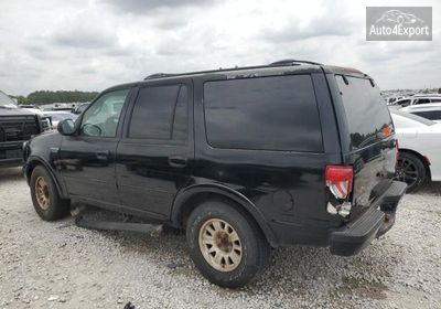 2001 Ford Expedition 1FMRU15W11LB24112 photo 1