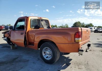 1996 Ford Ranger 1FTCR10A4TPB62260 photo 1