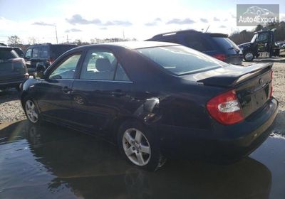 2003 Toyota Camry Le 4T1BE32K83U208517 photo 1