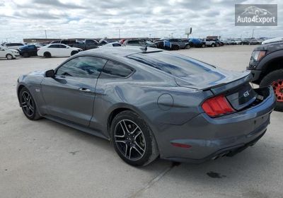 2022 Ford Mustang Gt 1FA6P8CF3N5131959 photo 1