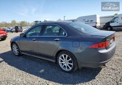 2006 Acura Tsx JH4CL96816C013027 photo 1