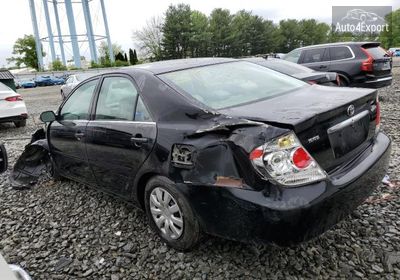 2005 Toyota Camry Le 4T1BE32K35U407073 photo 1