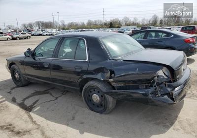 2FAFP71WX6X120311 2006 Ford Crown Vic photo 1
