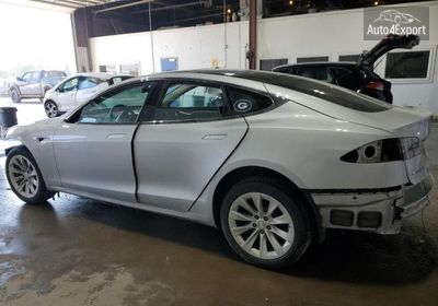 2016 Tesla Model S 5YJSA1E29GF170231 photo 1