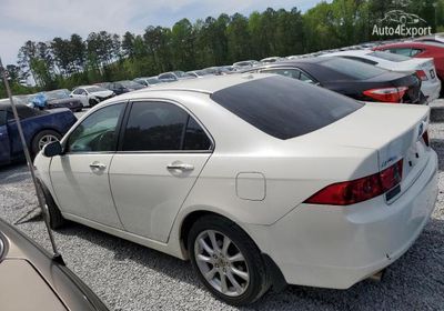 2008 Acura Tsx JH4CL96978C021144 photo 1