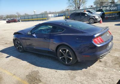 2018 Ford Mustang 1FA6P8TH1J5108580 photo 1