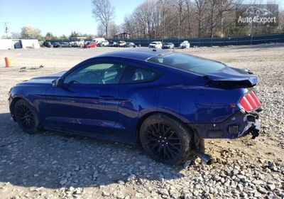2015 Ford Mustang Gt 1FA6P8CF0F5412599 photo 1