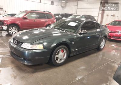 1FAFP42X8XF178937 1999 Ford Mustang Gt photo 1