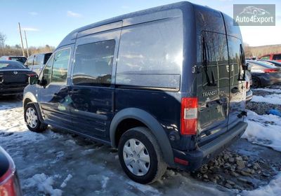 2010 Ford Transit Co NM0LS6BN5AT032720 photo 1